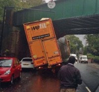 Incredibly Fast Reliable Delivery