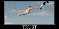 Who do you Trust?