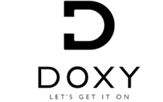 Doxy - Sex Toy Royalty