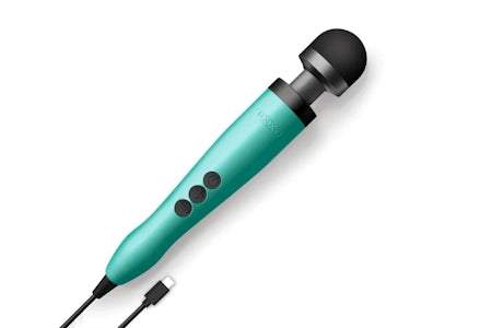 The New Doxy 3 - USB C