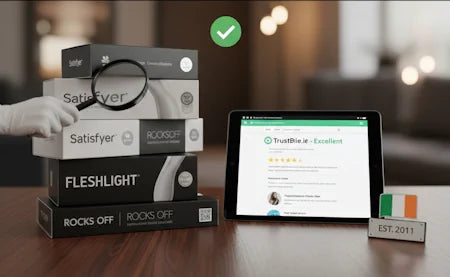 PlayBlue only sells originals