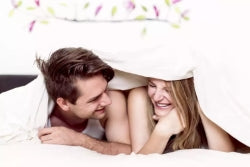 12 Good Reasons to Have Sex
