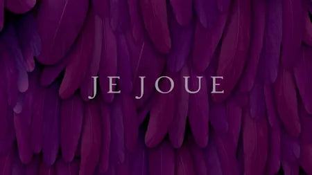 New Brand - Je Joue