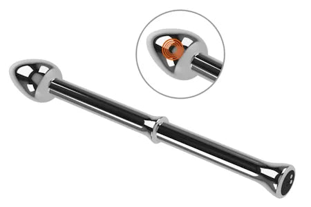 Prostate Milking Stick