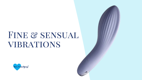 Fine & Sensual Vibrations