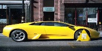 Get Clamped!