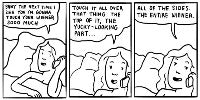 Sexiquette: Sexting 101