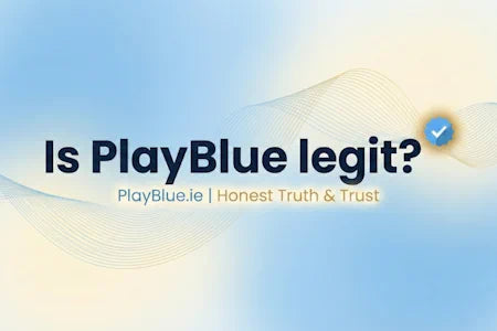 PlayBlue is Legit