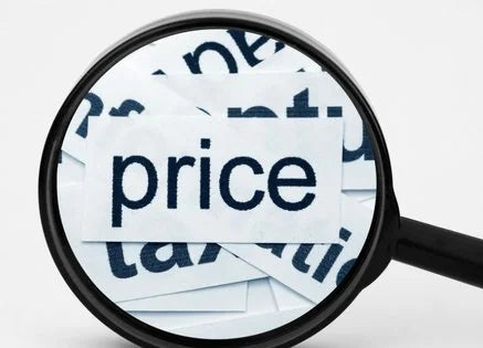 How to Compete with Set Pricing?