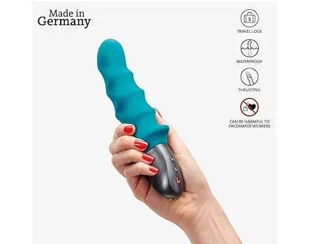 The Return of Fun Factory Pulsators at PlayBlue