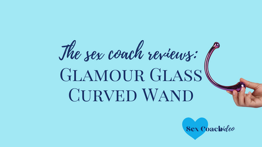 Review: Glamour Glass Curved Wand