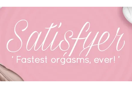 Buy Satisfyer in Ireland - PlayBlue Brands 