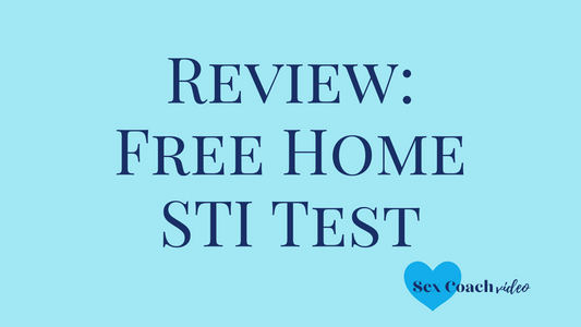 Reviewing the free home STI test