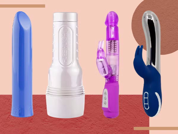 First Time Sex Toy Buyers Guide