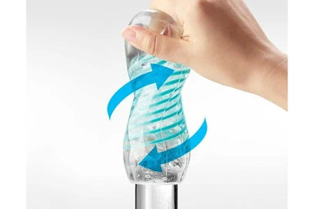 The Tenga Spinner - A PlayBlue Favourite