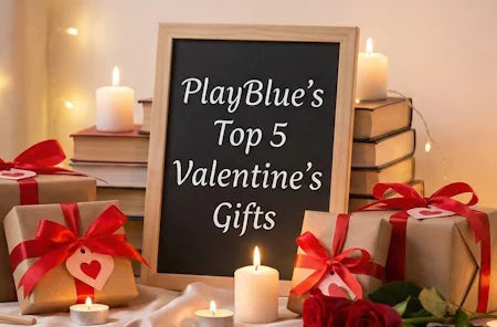Top 5 Valentines Gifts