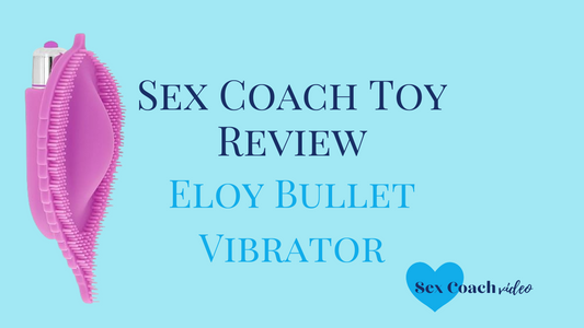 Review: Eloy Bullet Vibrator