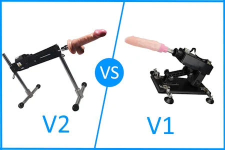 Pro Machines Upgrade