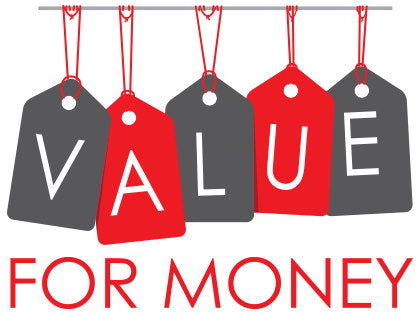 What is Value for Money?