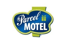 Parcel Motel Now FREE to use with PlayBlue