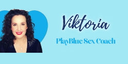 PlayBlue SexCoach - Viktoria