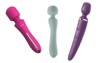 PlayBlue Top 5 - Massager Wand Vibrators