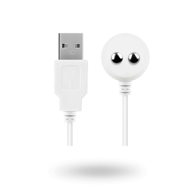 Satisfyer - Charging Cable - PlayBlue