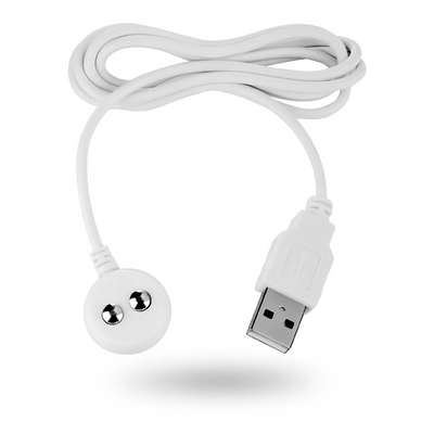 Satisfyer - Charging Cable - PlayBlue