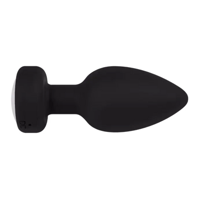 Anal Vibrator - Bum Voyage - PlayBlue