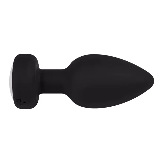 Anal Vibrator - Bum Voyage - PlayBlue