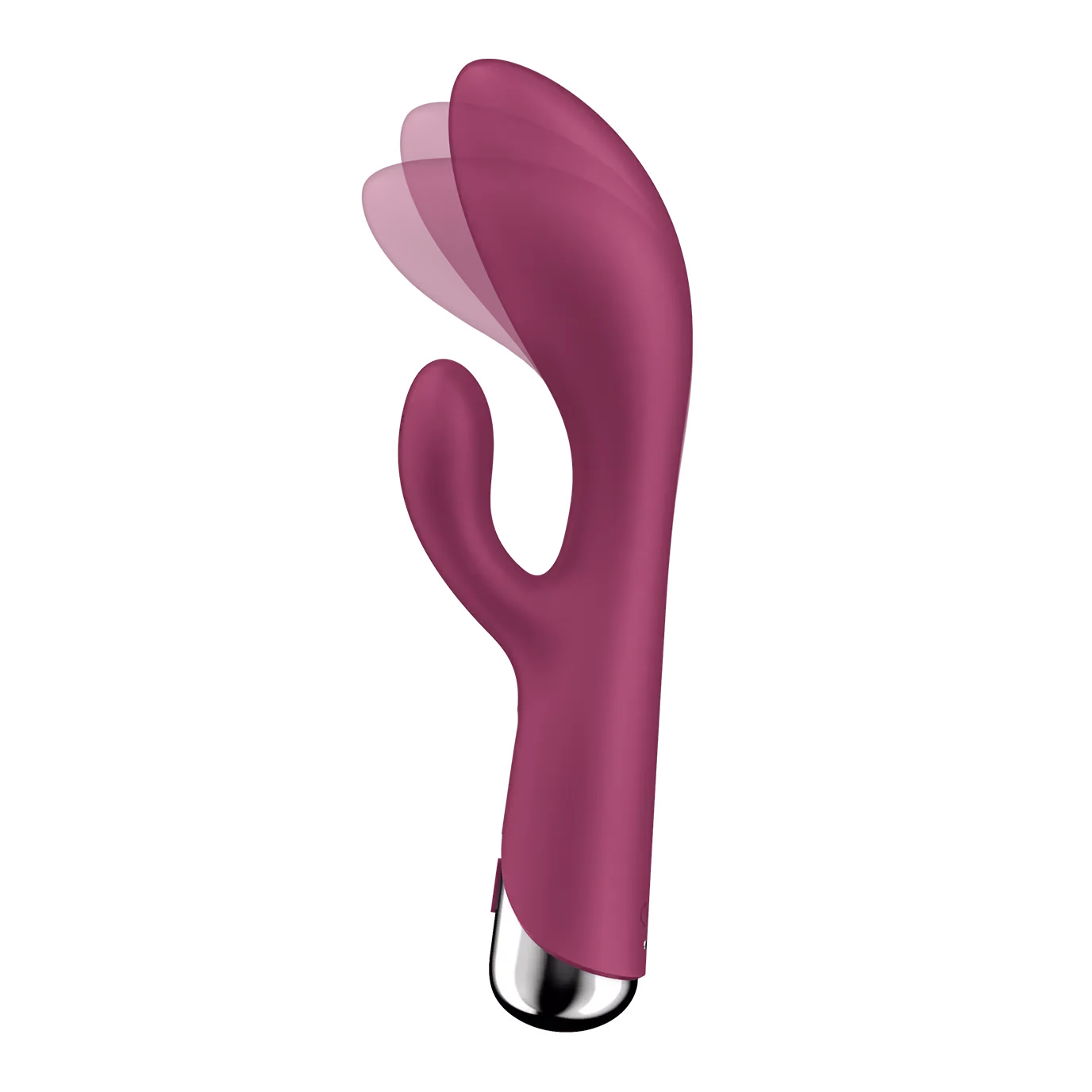 Satisfyer - Spinning Rabbit - PlayBlue