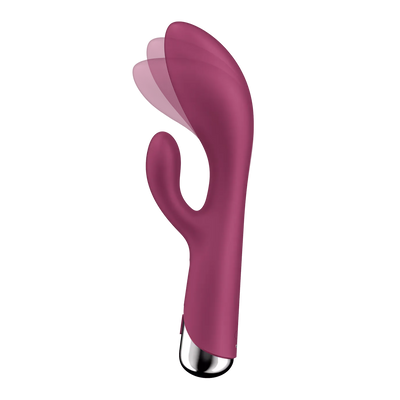 Satisfyer - Spinning Rabbit - PlayBlue