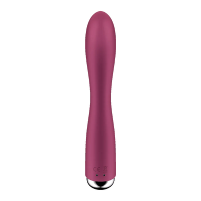 Satisfyer - Spinning Rabbit - PlayBlue