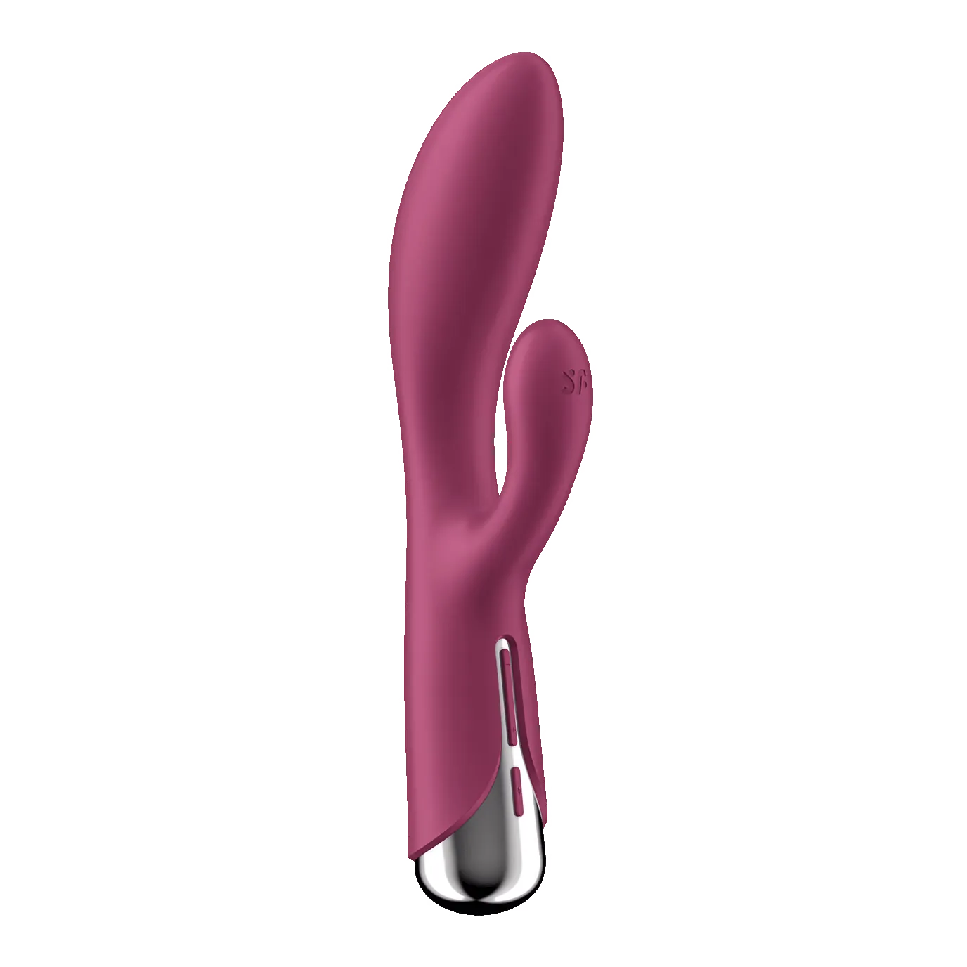 Satisfyer - Spinning Rabbit - PlayBlue