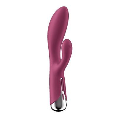 Satisfyer - Spinning Rabbit - PlayBlue