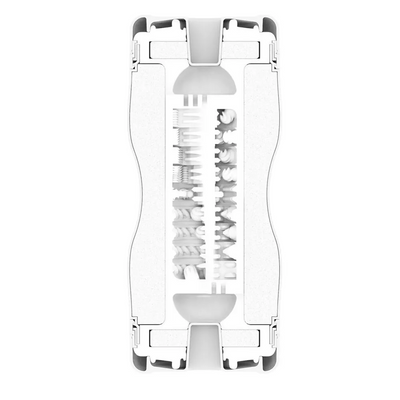 Tenga Double Hole - PlayBlue