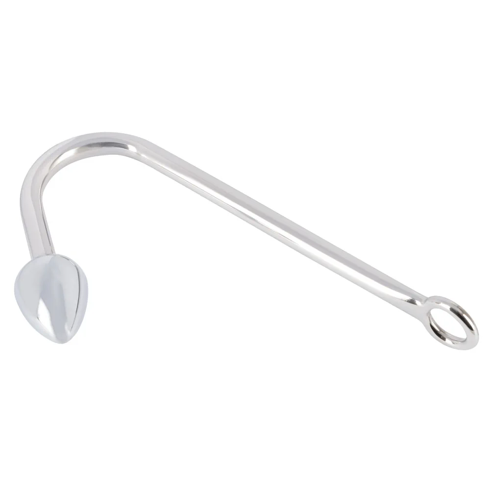 Bondage Hook - Butt Plug - PlayBlue