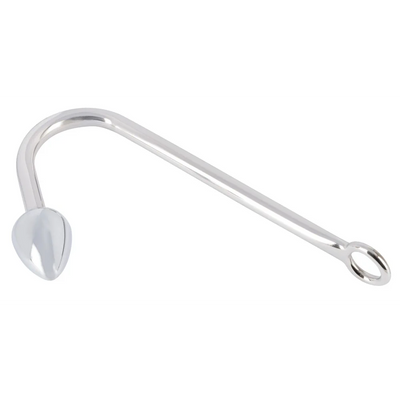 Bondage Hook - Butt Plug - PlayBlue