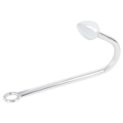 Bondage Hook - Butt Plug - PlayBlue