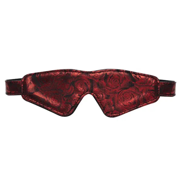 Fifty Shades of Grey - Sweet Anticipation Blindfold - PlayBlue