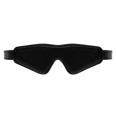 Fifty Shades of Grey - Sweet Anticipation Blindfold - PlayBlue