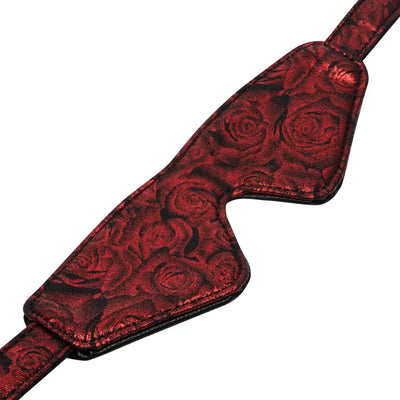 Fifty Shades of Grey - Sweet Anticipation Blindfold - PlayBlue