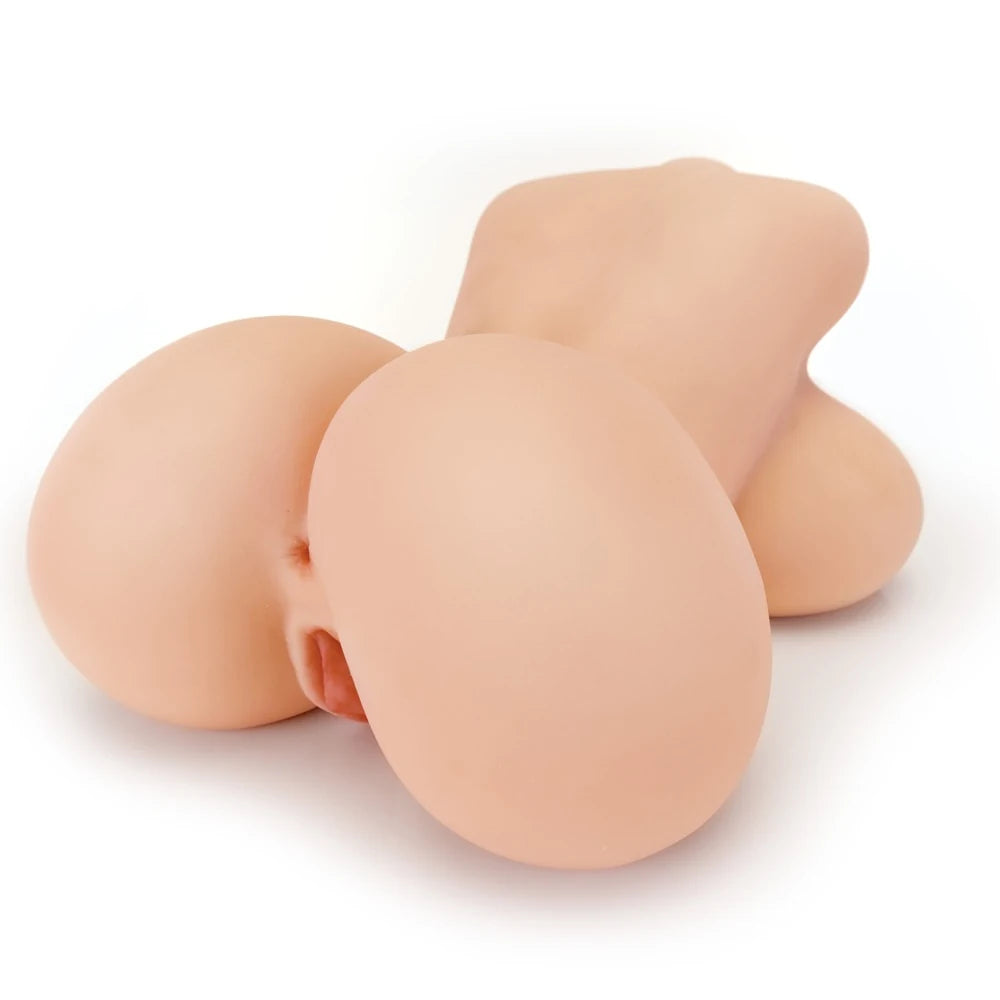 PDX Plus - Big Titty Torso - PlayBlue