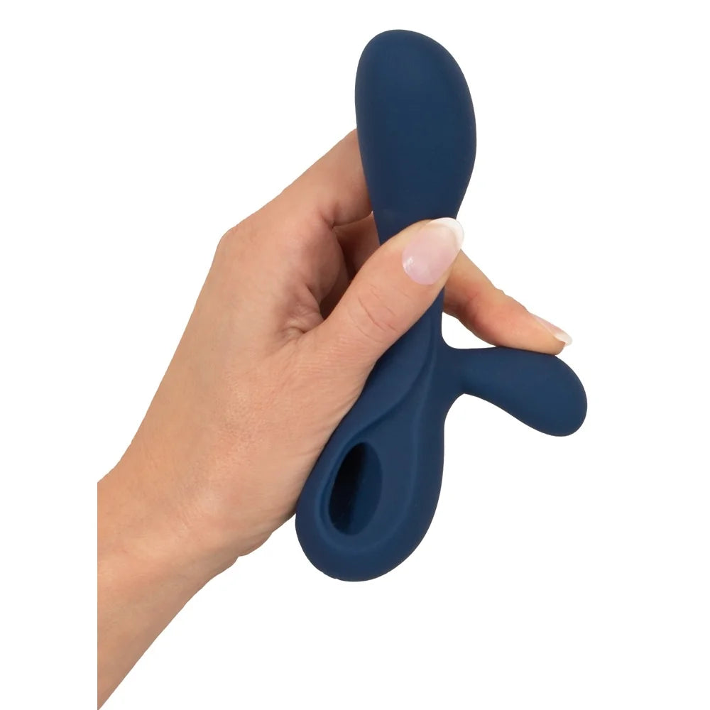 Julie - Rabbit - Ultra Flexible - PlayBlue
