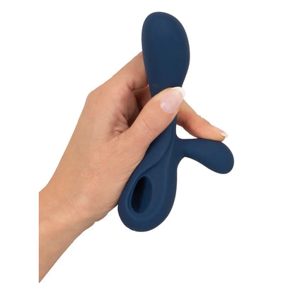 Julie - Rabbit - Ultra Flexible - PlayBlue