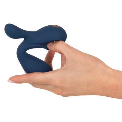 Julie - Rabbit - Ultra Flexible - PlayBlue