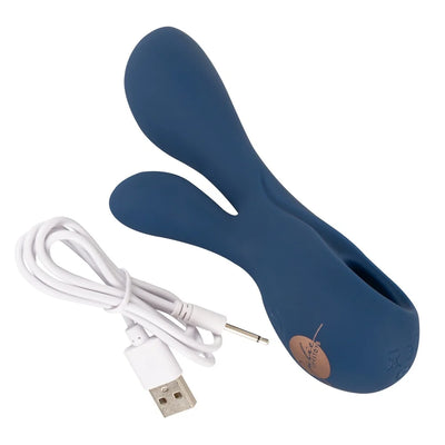 Julie - Rabbit - Ultra Flexible - PlayBlue
