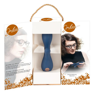 Julie - Rabbit - Ultra Flexible - PlayBlue