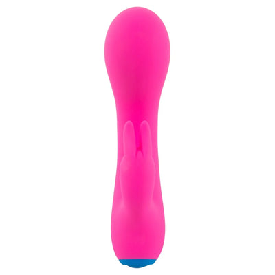 Bunt - Soft Silk Rabbit - PlayBlue