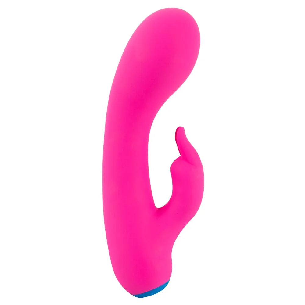 Bunt - Soft Silk Rabbit - PlayBlue